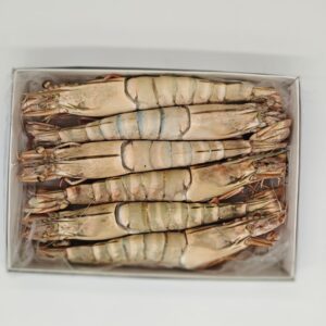 GAMBAS BT HOSO SEMI-IQF 4/6