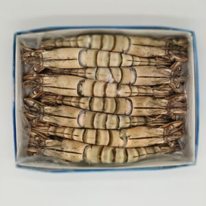 GAMBAS BT HOSO SEMI-IQF 6/8