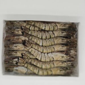 GAMBAS BT HOSO SEMI-IQF 13/15