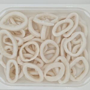 INKTVISRINGEN GEBLANCHEERD