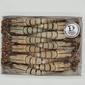 GAMBAS BT HOSO SEMI-IQF 8/12