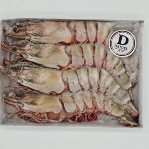 GAMBAS BT HOSO SEMI-IQF 2/4