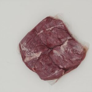 Lamssteak