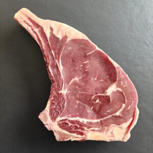 RUND CÔTE à L'OS WIT BLAUW België